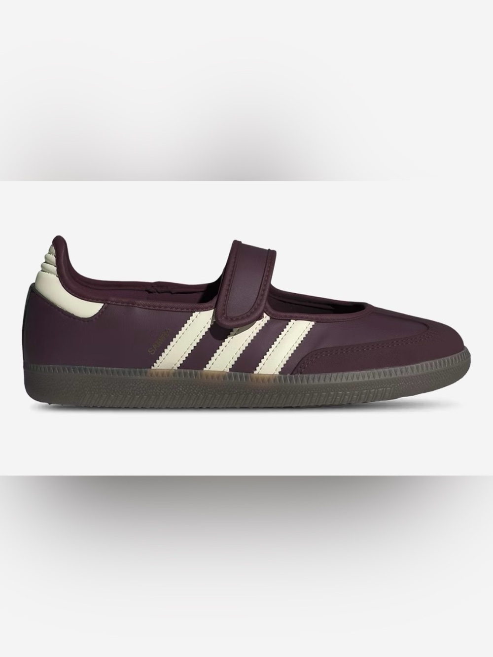 Adidas Samba Janes